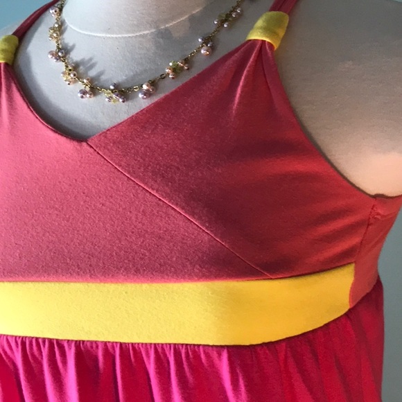 Dollie & Me girls dress so cute! NWT - Picture 7 of 7